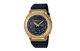 Женские часы Casio, Черный gm-s2100gb-1apr | black