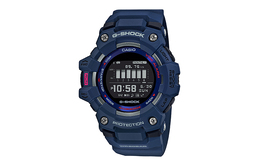 Мужские часы Casio, Синий gbd-100-2prd | blue