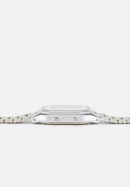 Часы Unisex Casio, серебристого цвета c1552e00m-a11 | silver-coloured