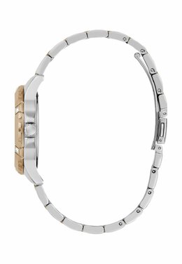 Часы Mist Guess, мультиколор gu151m0s9-t11 | red and rosegold