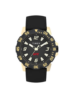 Часы Timex, черный tw2v84400 | schwarz