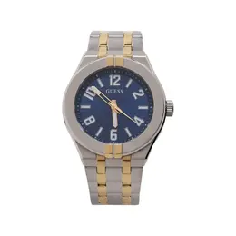 Часы Guess, серебряный gu242m00000100000os | argento