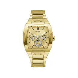 Часы Guess, золотой gu221m00005500000os | oro