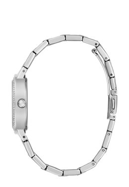 Часы Guess, серебристый gu151m0oe-d11 | silver tone