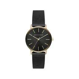 Часы Armani Exchange, черный ax192w00000600000os | nero