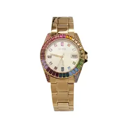Часы Guess, золотой gu242w00000900000os | oro
