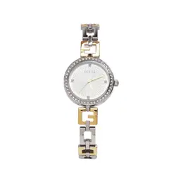 Часы Guess, серебряный gu242w00000700000os | argento