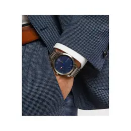 Снекр часы Tommy Hilfiger, серебряный th212w00030600000os | argento