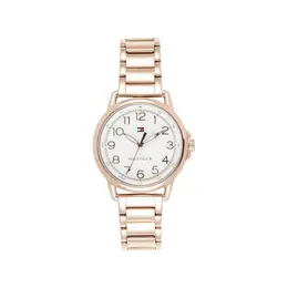 Кейси часы Tommy Hilfiger, розовый th212w00030700000os | oro rosa