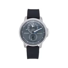 Часы Логан Tommy Hilfiger, черный th212m00028900000os | nero