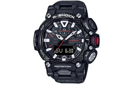 Мужские часы Casio, Черный gr-b200-1aer | black