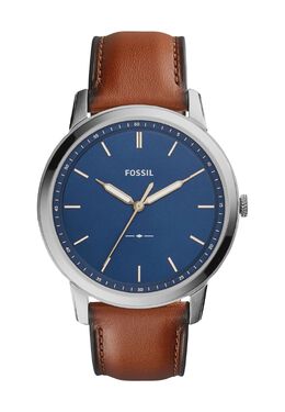 Мужские часы FS5304 Fossil, цвет Silber Braun 4053858856615 | silber braun