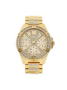 Часы Frontier W1156L2 Guess, золотой frontier w1156l2 | golden