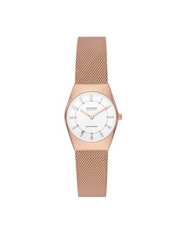 Часы SKW3078 Skagen, золотой skw3078 | golden