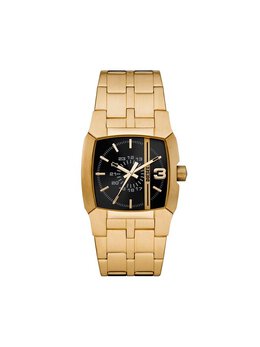 Часы Cliffhanger DZ2151 Diesel, золотой cliffhanger dz2151 | golden