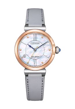 Женские наручные часы "ЭМ1074-15Д" Citizen 4974374336170 | weiß