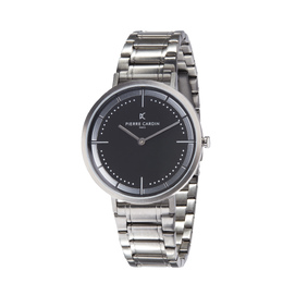 Наручные часы belleville park cbv 1028 Pierre Cardin, серебряный 3642615 | silber