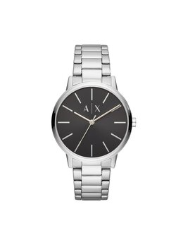 Часы Cayde Armani Exchange, серебро cayde ax2700 | silber