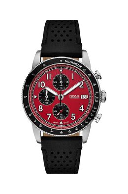 Ископаемые часы Fossil, серебряный 99kk-akm3dy_slv | argento