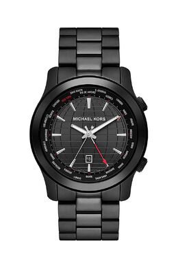 Часы Майкл Корс Michael Kors, черный 99kk-akm2fg_99x | nero