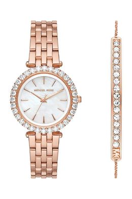 Часы Майкл Корс Michael Kors, золотой 99kk-akd3mw_gld | oro