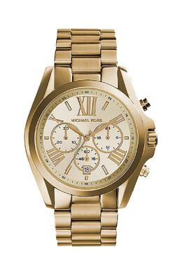 Часы Майкл Корс Michael Kors, золотой 99kk-akd5ce_gld | oro