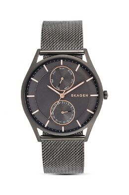Скагенские часы Skagen, серый 99kk-akm35f_90x | grigio