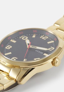 Часы MONTE Guess, золотого цвета gu152m0i2-f11 | gold-coloured