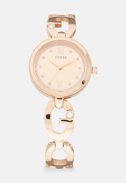 Часы EMPOWER Guess, цвет Rose Gold-Coloured gu151m0ut-f11 | rose gold-coloured