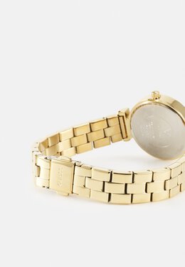 Часы ARRAY Guess, золотого цвета gu151m0wb-f11 | gold-coloured