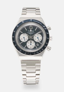 Часы с хронографом BRACELET WATCH Timex, серебристый tx152m0l7-d11 | silver-coloured