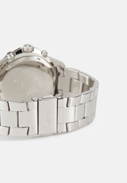 Часы MAJESTY UNISEX Guess, серебристый gu154m03b-d11 | silver-coloured