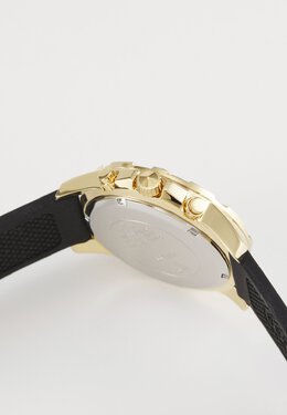 Часы MAJESTY Guess, черный gu151m0x3-q11 | black