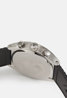 Часы с хронографом Timex, черный tx152m0l8-q11 | black