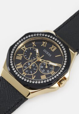 Часы GLAZE Guess, черный gu151m0uy-q11 | black