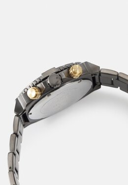 Часы TRACTION Guess, бронза gu152m0in-c11 | gunmetal
