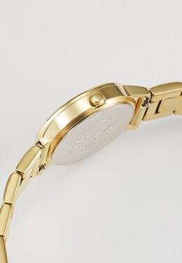 Часы MELODY Guess, золотого цвета gu151m0wh-f11 | gold-coloured