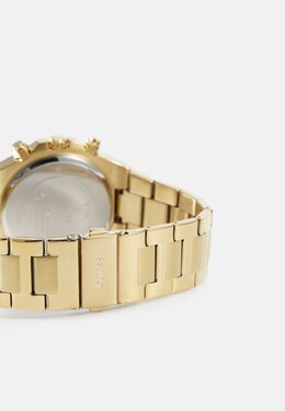 Часы EQUALITY UNISEX Guess, золотого цвета gu154m032-f11 | gold-coloured