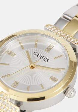 Часы ARRAY Guess, серебристый gu151m0vl-d11 | 2-tone