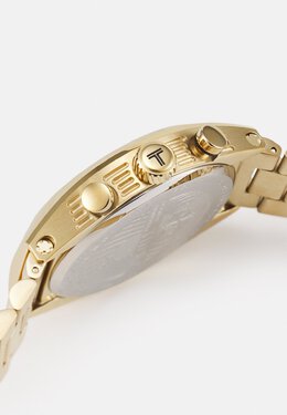 Часы LEGACY TONNEAU Timex, золотого цвета tx152m0j7-f11 | gold-coloured/black