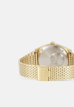Часы Timex, золотого цвета tx152m0li-f11 | gold-coloured