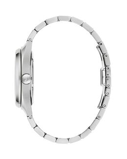 Часы Bulova Classic Surveyor, 41 мм, синий 5249395 | blue/silver