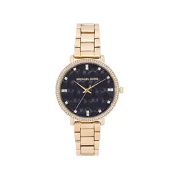 Пайпер часы Michael Kors, золотой mk214w00032500000os | oro