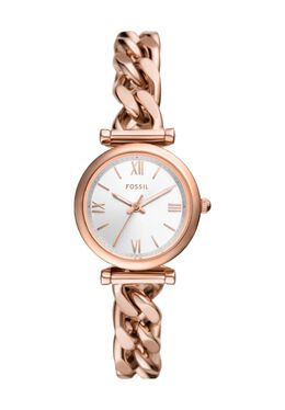Женские часы ES5330 Fossil, цвет Roségold 4064092268140 | roségold