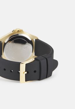 Часы MENAGERIE Guess, черный gu151m0vs-q11 | black