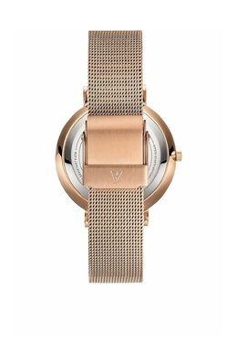 Часы Paul Valentine Seashell Versus Versace, цвет розового золота ve051m09e-f11 | rose gold-coloured