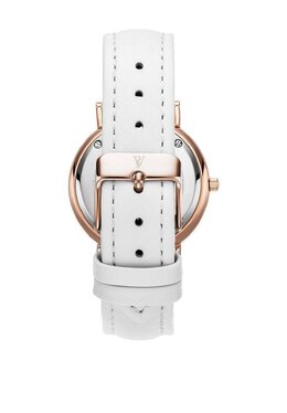 Часы PAUL VALENTINE SEASHELL Versus Versace, белый ve051m09d-a11 | gold pink