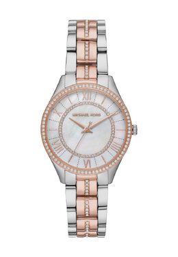 Женские часы МК3979 Michael Kors, цвет Bicolor 4013496086300 | bicolor