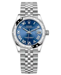Rolex Datejust 31, Model M278344RBR-0036