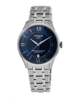 Tissot Chemin Des Tourelles Powermatic 80 - Model t139.207.11.048.00